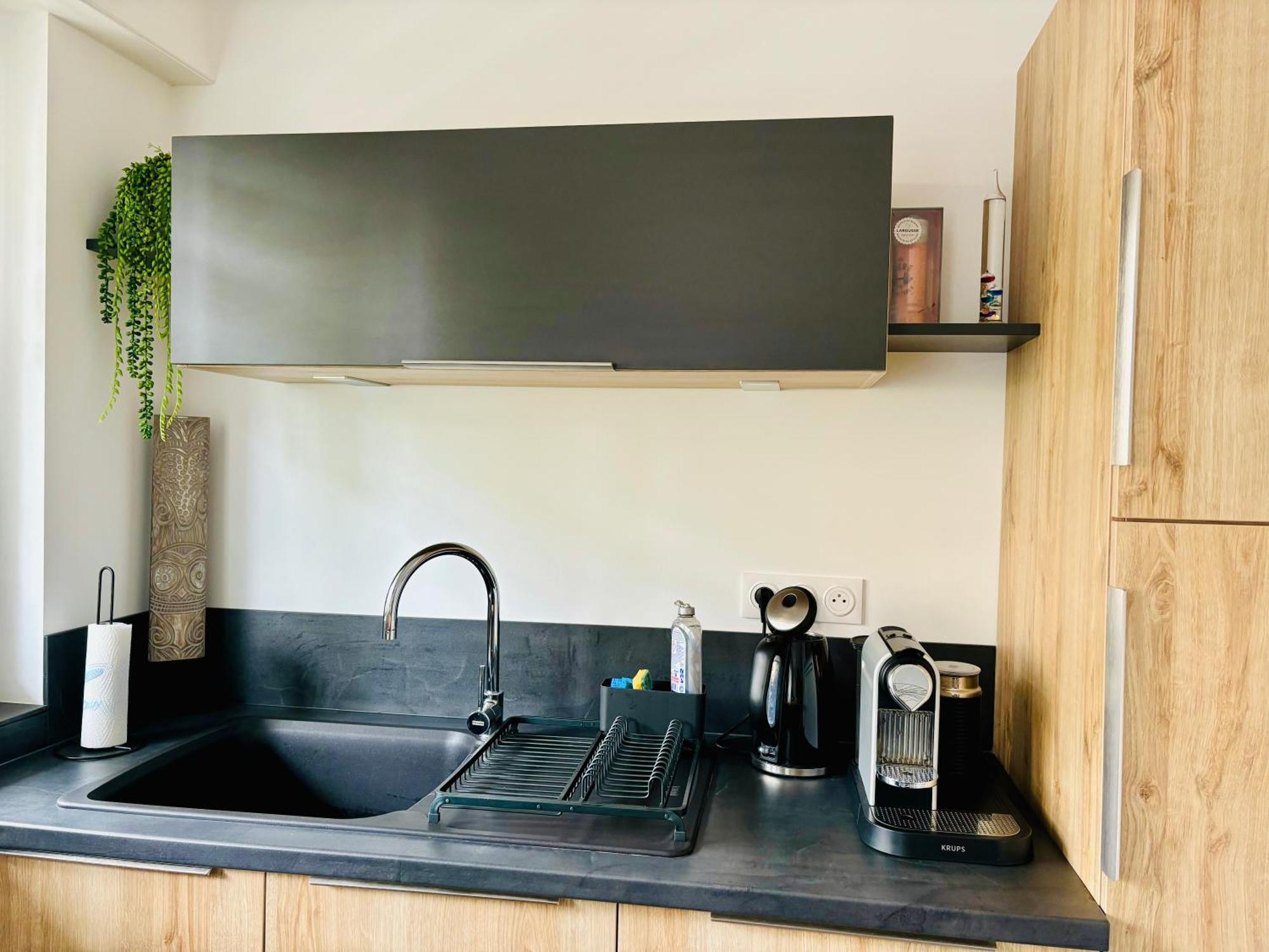 Appartement De Standing Proche Centre Ville Et Gare Mulhouse Exterior foto